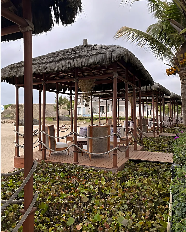 Terreno en venta ubicado en Casa del Sol, Ayangue, Ruta del Spondylus – Foto 5