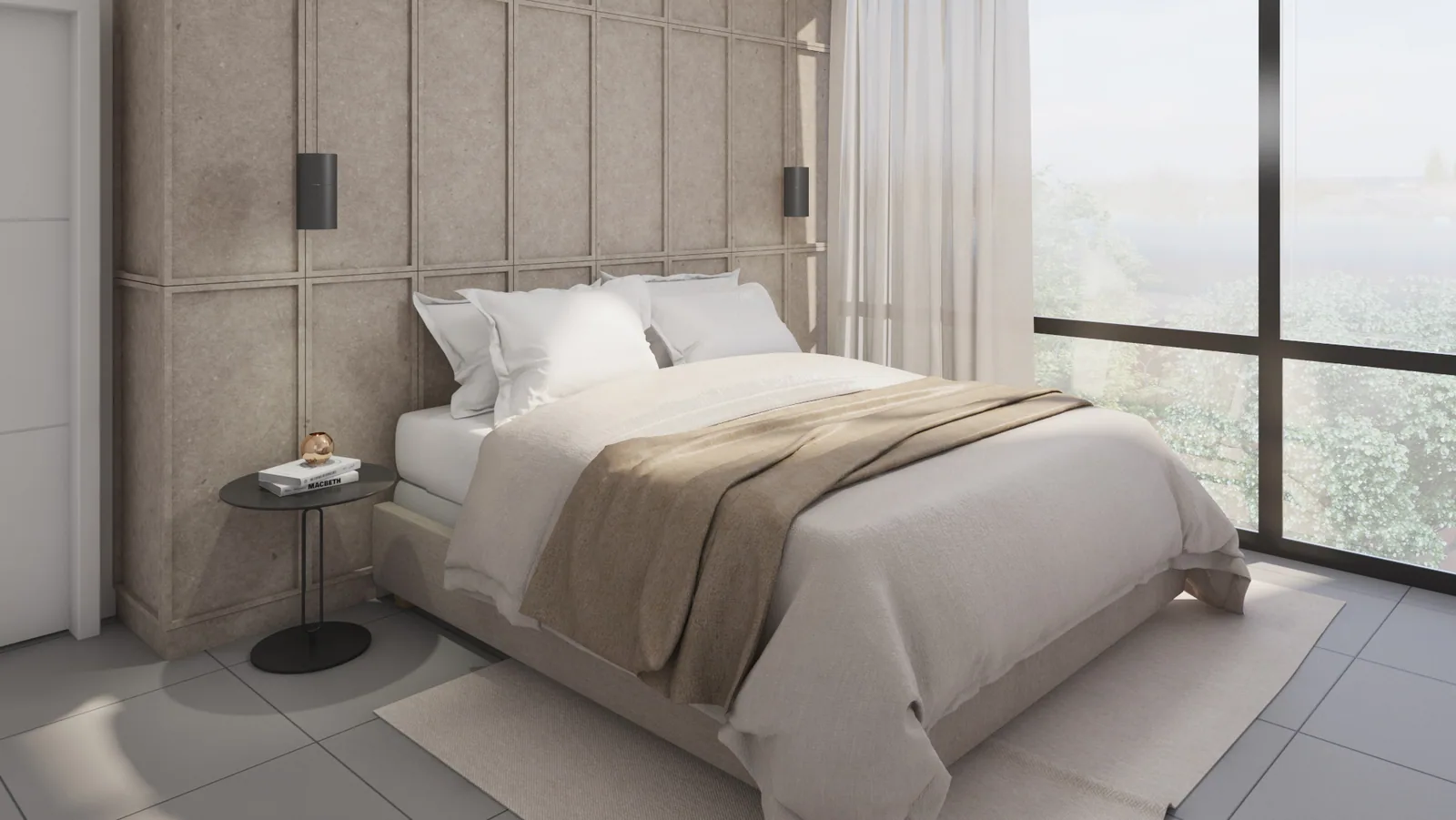 Departamento en venta junto al río Samborondón Edificio Atlas – Foto 4