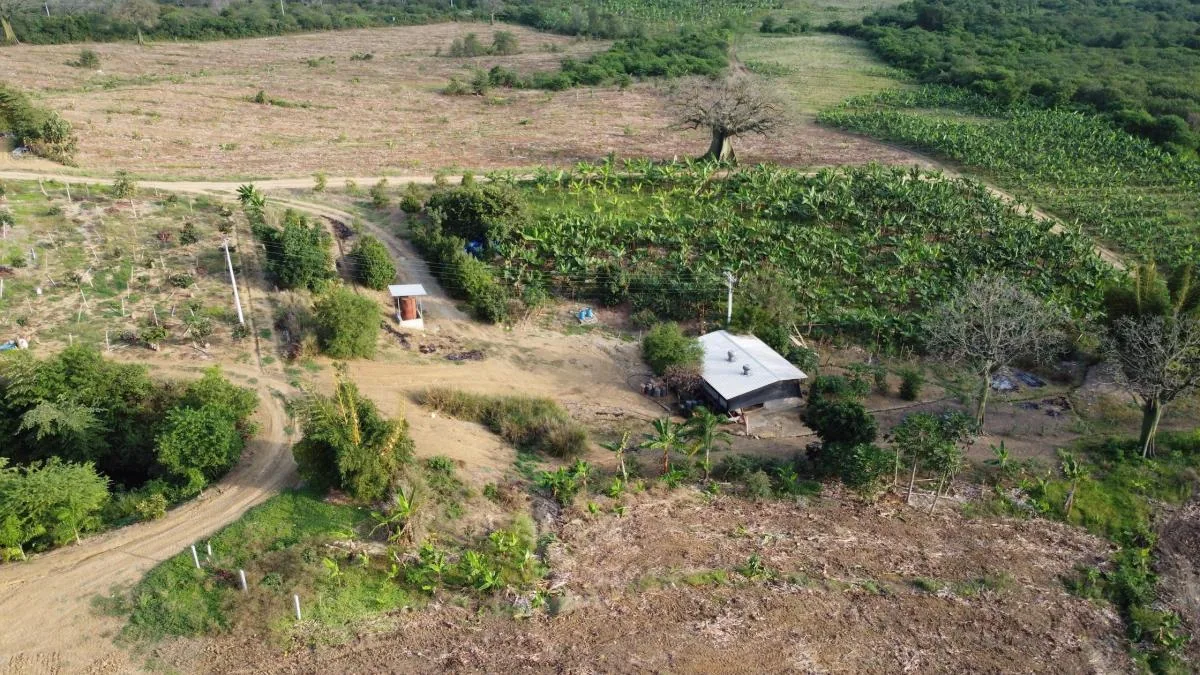 Hacienda en venta ubicada en Santa Elena – Foto 2