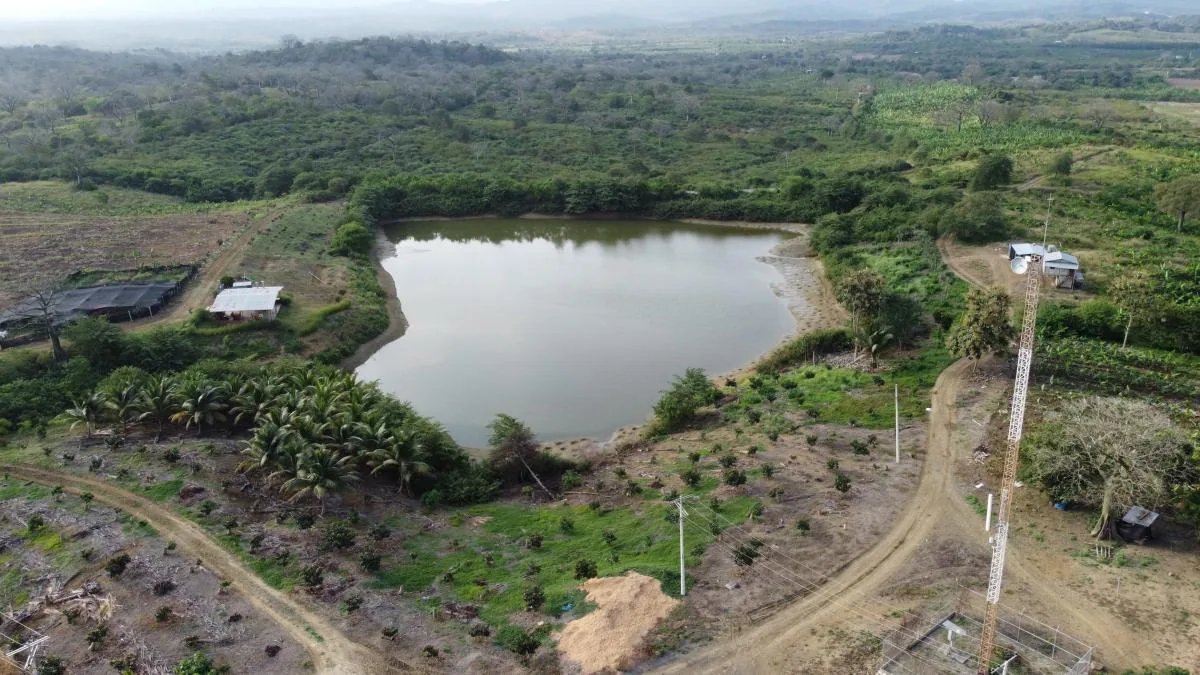 Hacienda en venta ubicada en Santa Elena – Foto 5