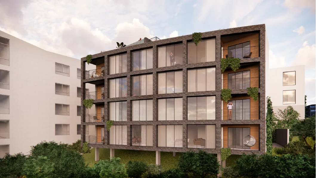 Departamento de 3 dormitorios en venta Monte Catinni Vista – Foto 4
