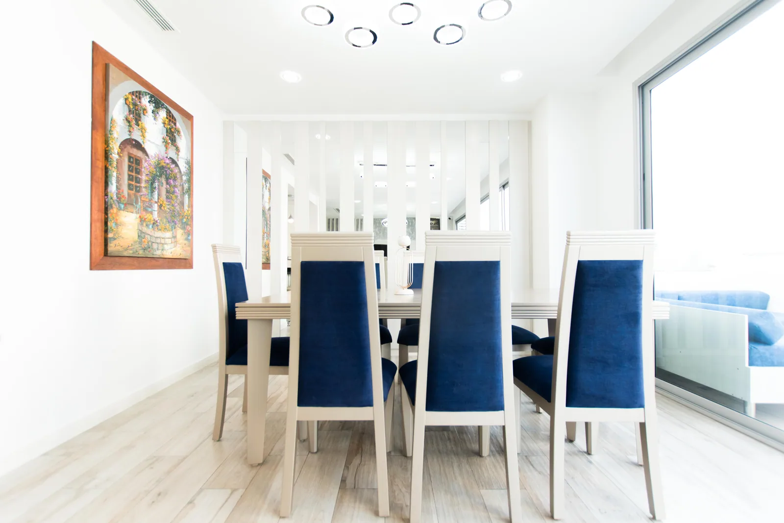 Espectacular departamento de dos pisos en venta ubicado en el Edificio Santana Lofts – Foto 5