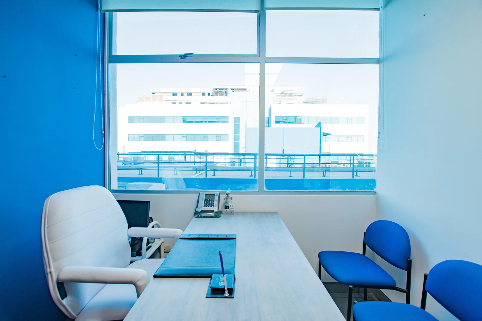 Consultorio médico en venta ubicado en el Edificio Torre Médica II – Foto 1