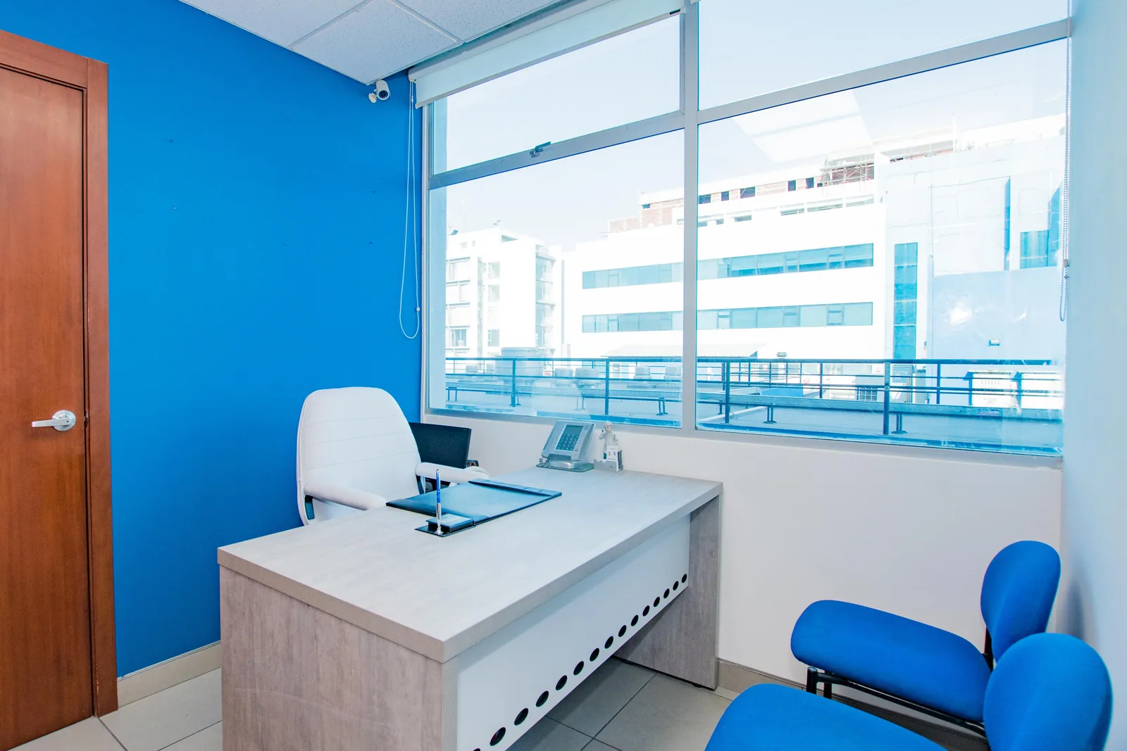 Consultorio médico en venta ubicado en el Edificio Torre Médica II – Foto 2