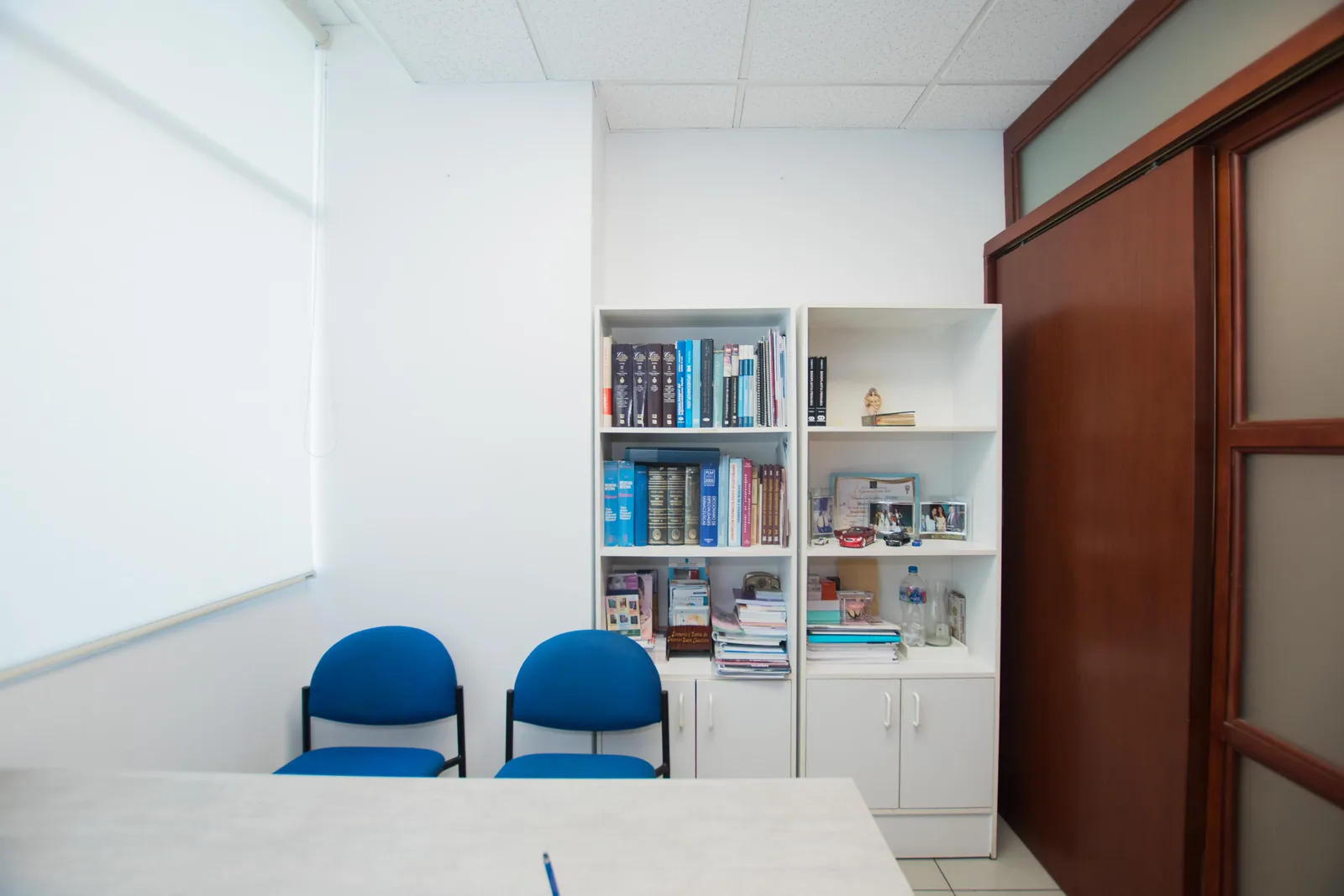 Consultorio médico en venta ubicado en el Edificio Torre Médica II – Foto 4