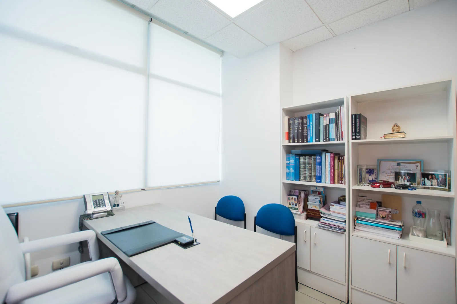 Consultorio médico en venta ubicado en el Edificio Torre Médica II – Foto 5