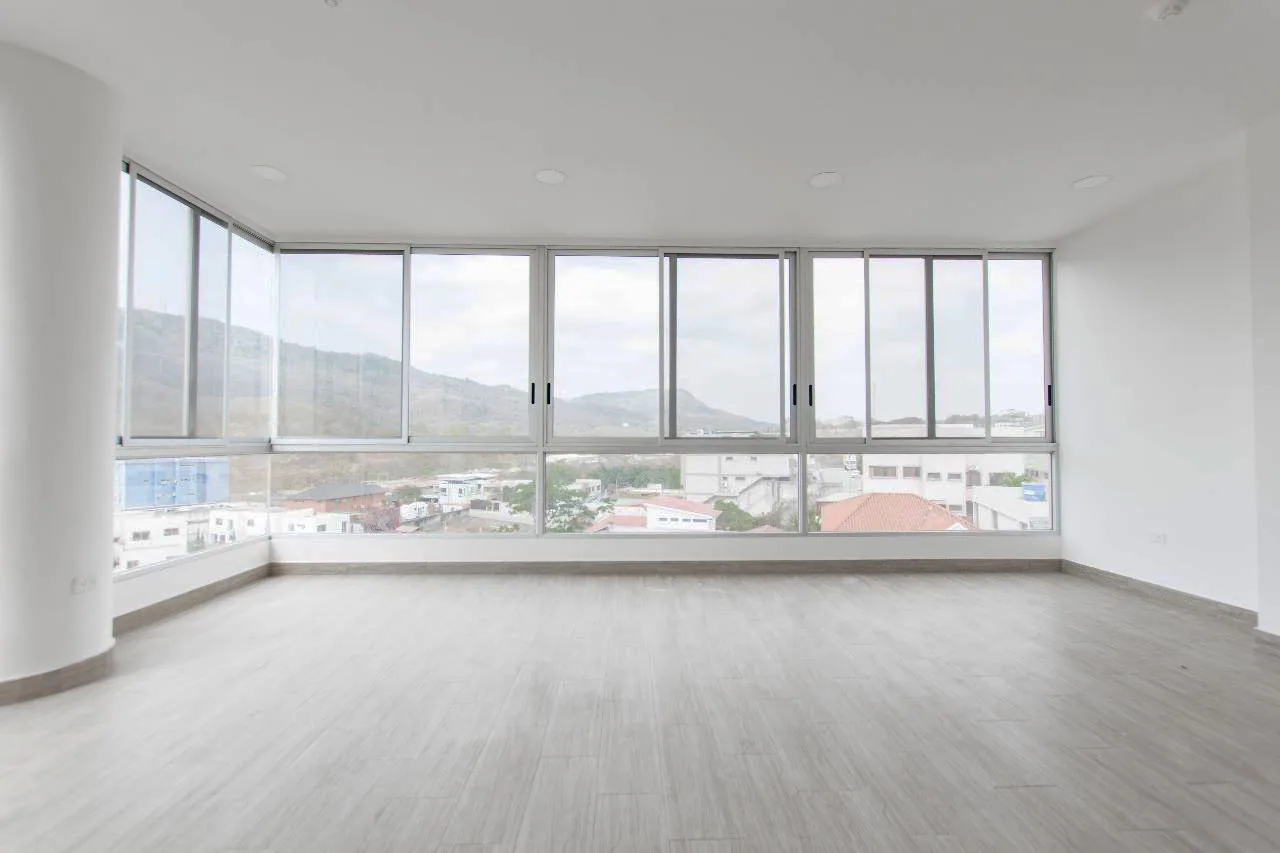 Departamento de estreno en venta ubicado en Condominio Vista 816, Los Ceibos – Foto 2