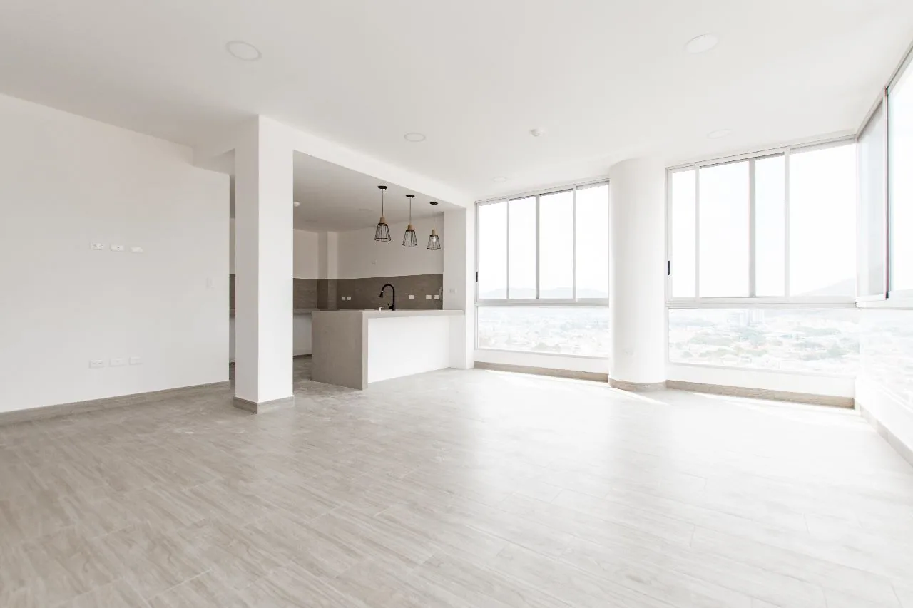 Departamento de estreno en venta ubicado en Condominio Vista 816, Los Ceibos – Foto 3