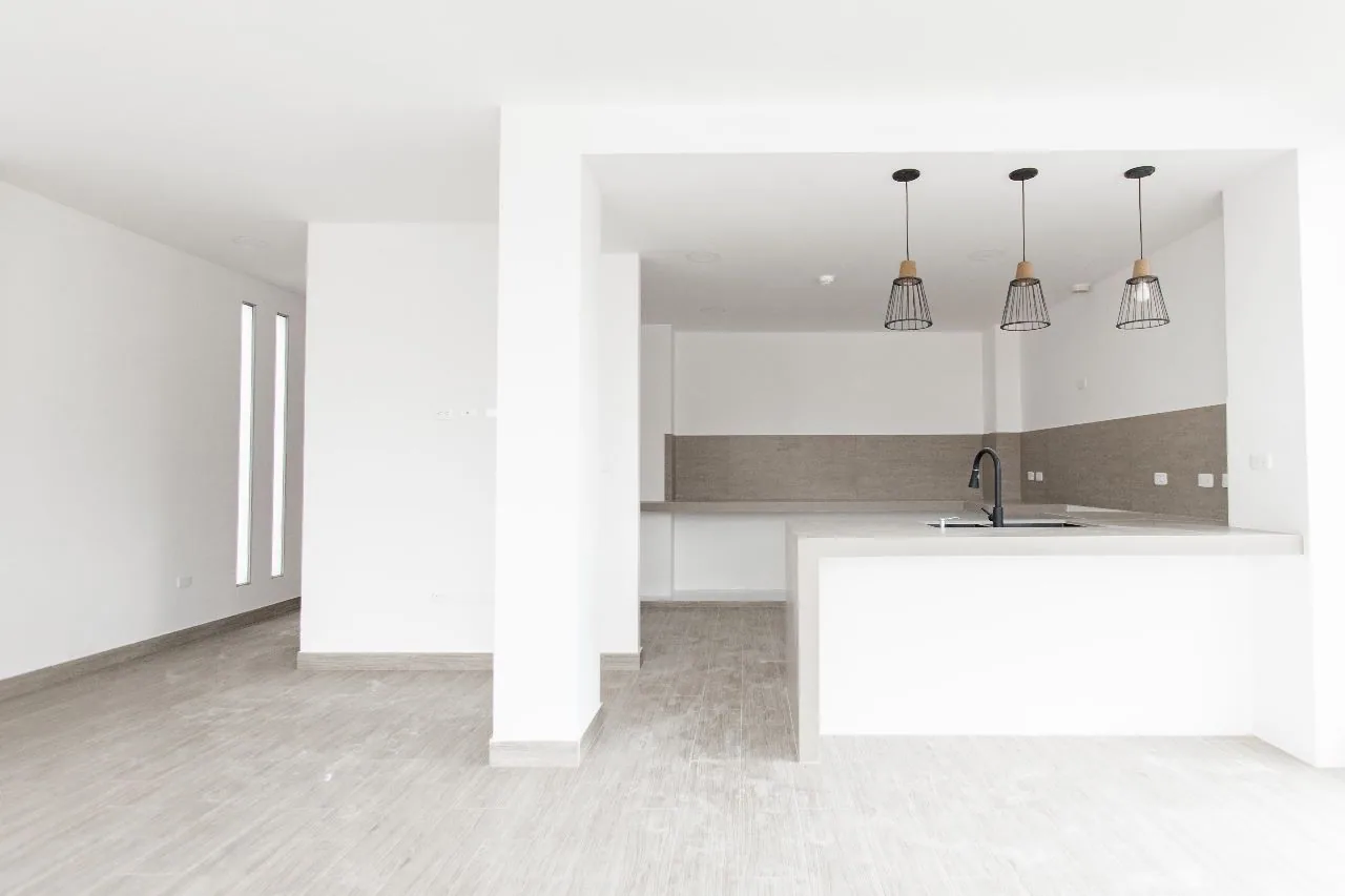 Departamento de estreno en venta ubicado en Condominio Vista 816, Los Ceibos – Foto 4