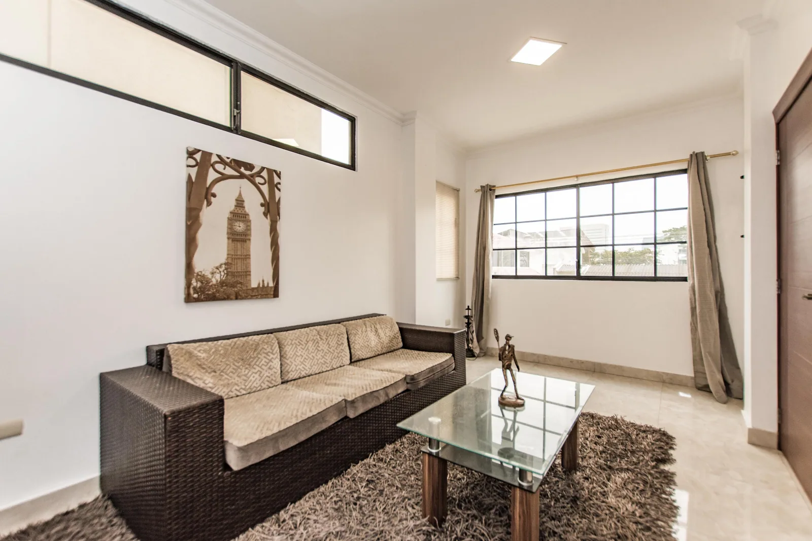 Suite amoblado en alquiler ubicado en Kennedy Norte