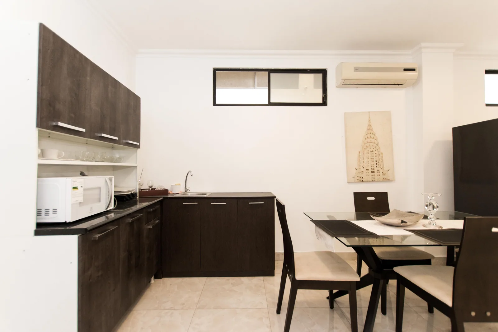 Suite amoblado en alquiler ubicado en Kennedy Norte – Foto 4