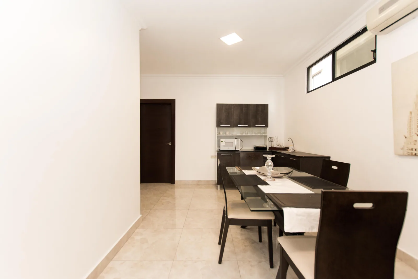 Suite amoblado en alquiler ubicado en Kennedy Norte – Foto 5