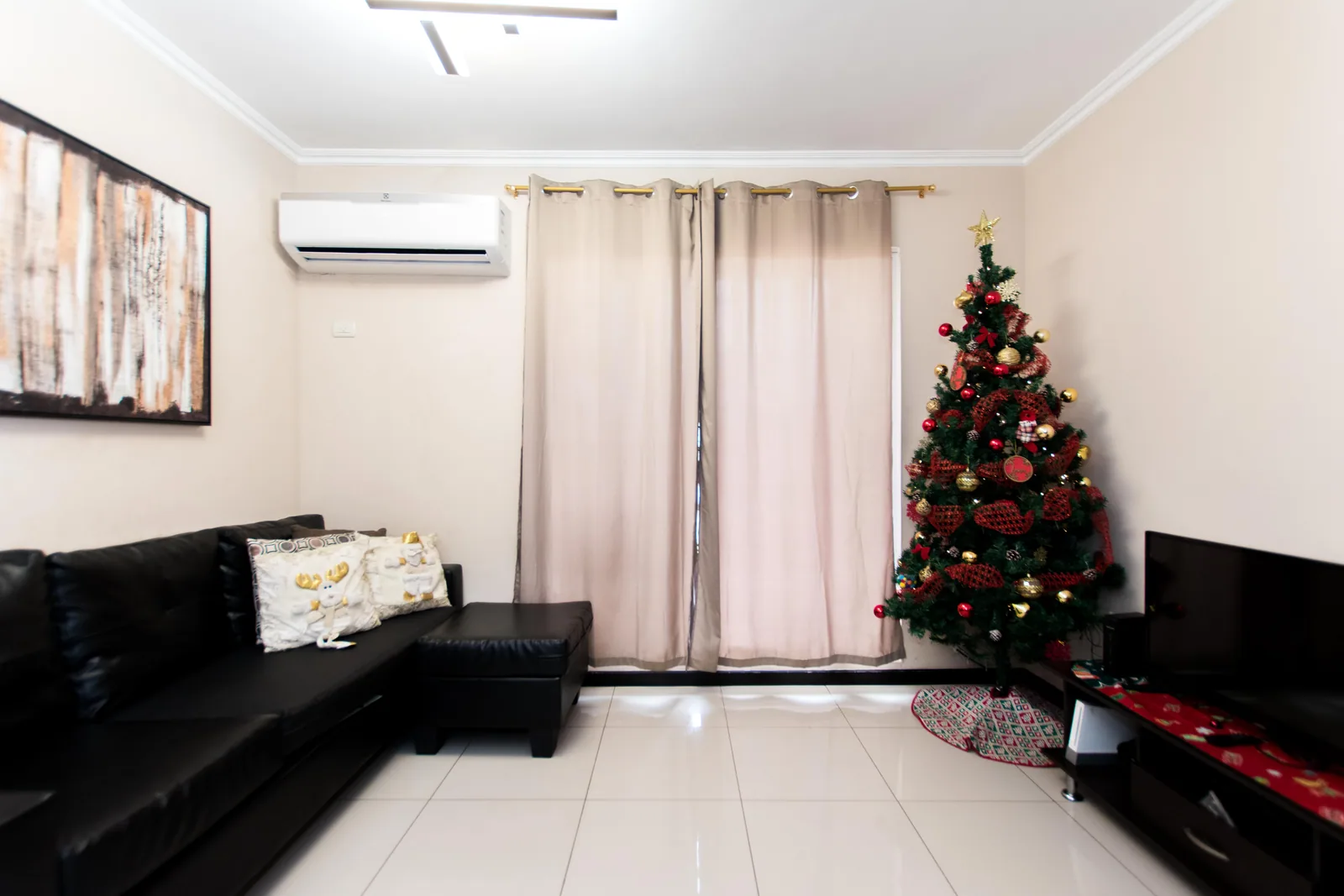 Departamento en venta ubicado en la Urbanización Marina D’or Park – Foto 1