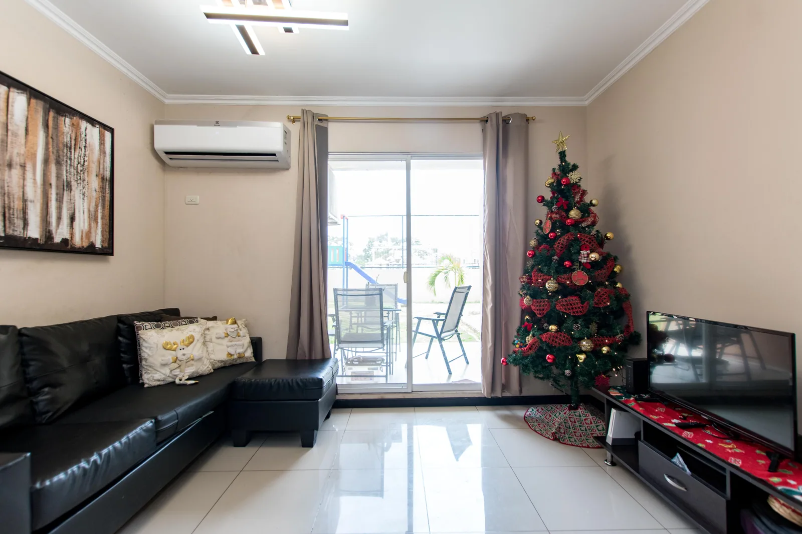 Departamento en venta ubicado en la Urbanización Marina D’or Park – Foto 2
