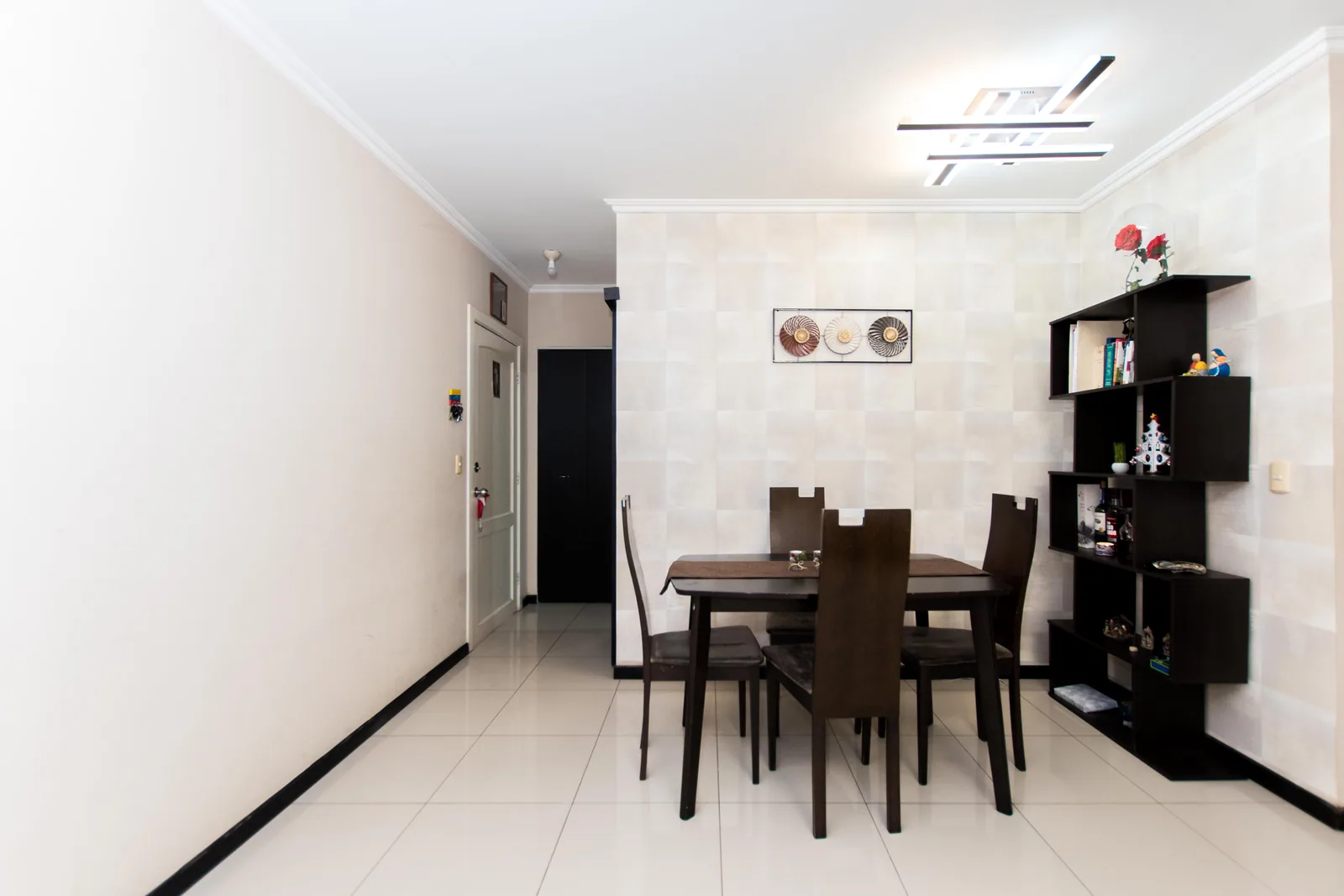 Departamento en venta ubicado en la Urbanización Marina D’or Park – Foto 3