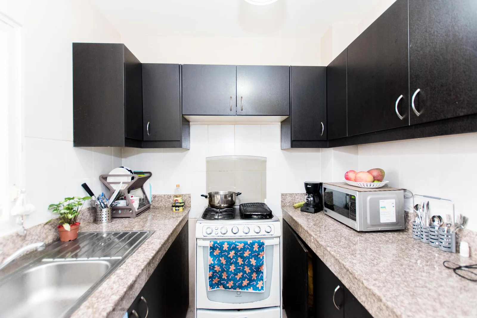 Departamento en venta ubicado en la Urbanización Marina D’or Park – Foto 4