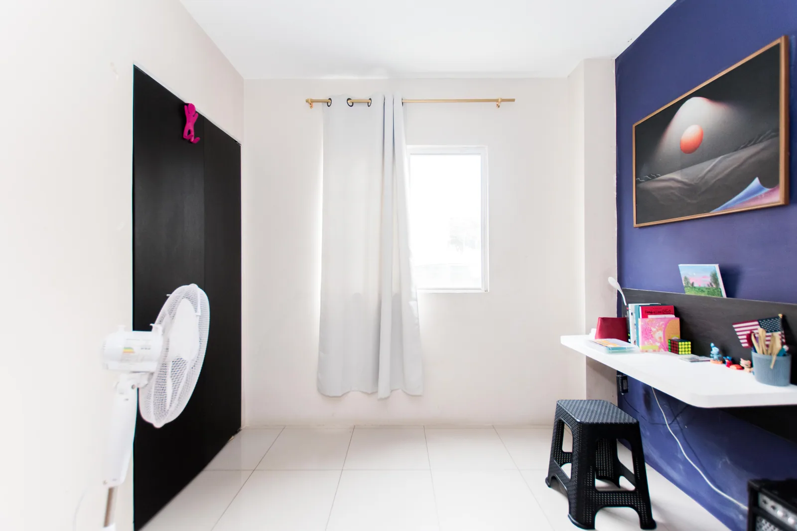 Departamento en venta ubicado en la Urbanización Marina D’or Park – Foto 5