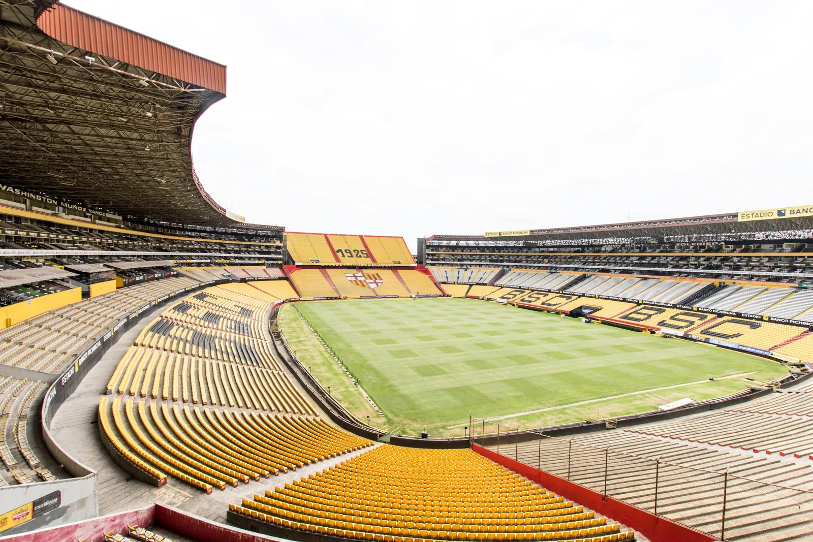 Suite en alquiler ubicado en el Estadio Monumental – Foto 1