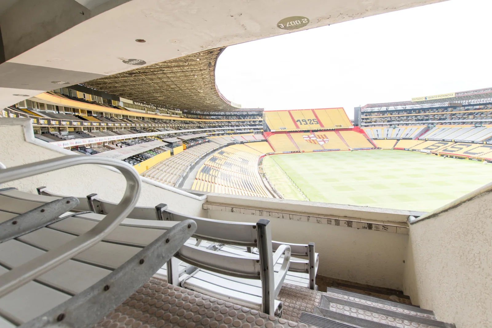 Suite en alquiler ubicado en el Estadio Monumental – Foto 2
