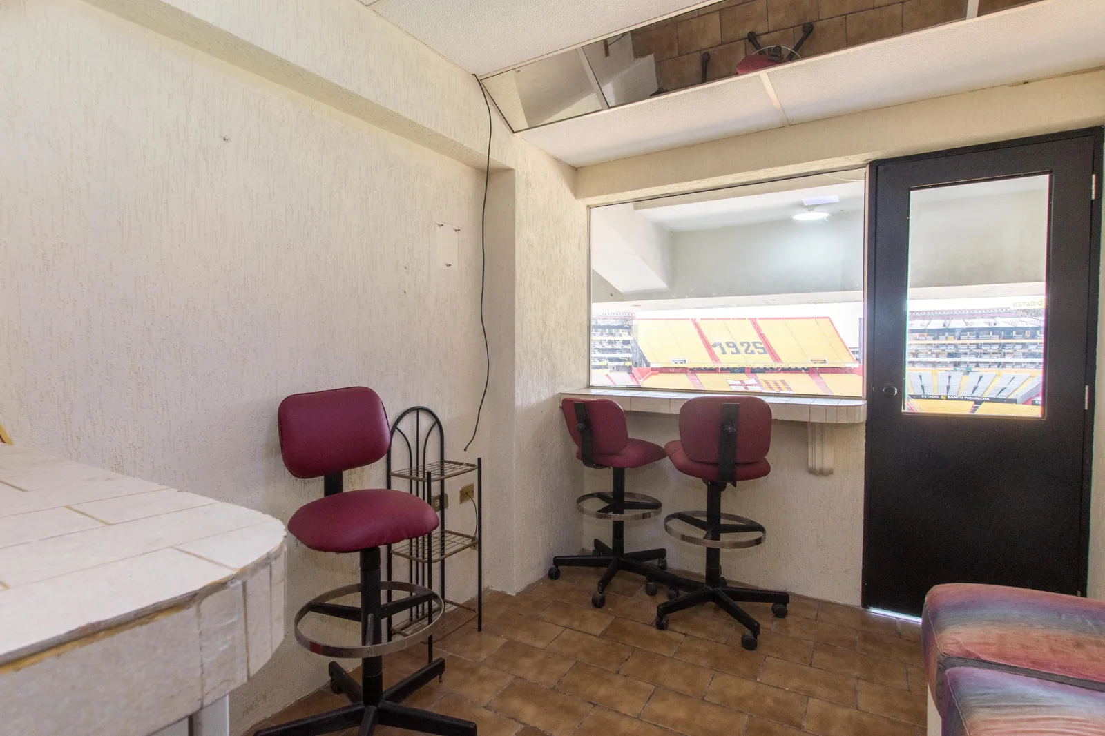 Suite en alquiler ubicado en el Estadio Monumental – Foto 3