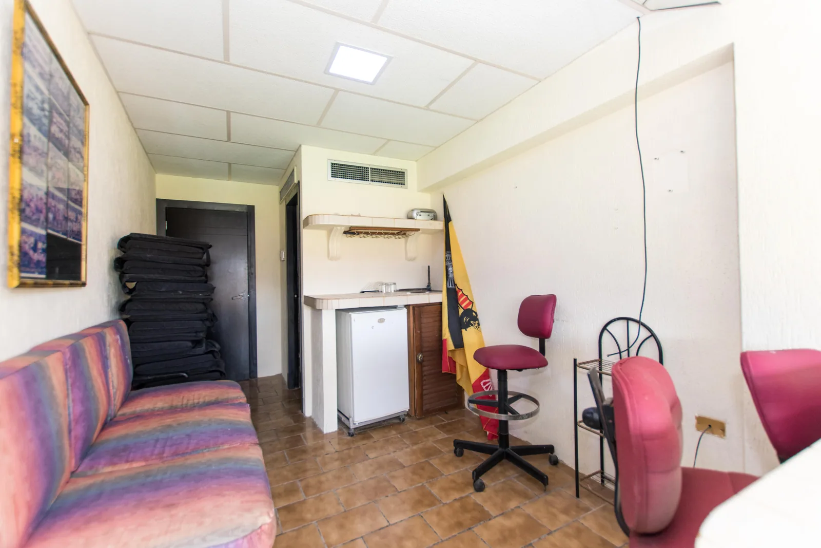 Suite en alquiler ubicado en el Estadio Monumental – Foto 5