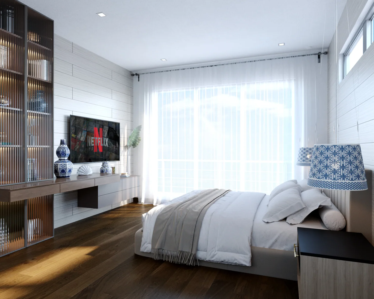 Departamento 1 en Bayside Mansito Punta Blanca – Foto 2
