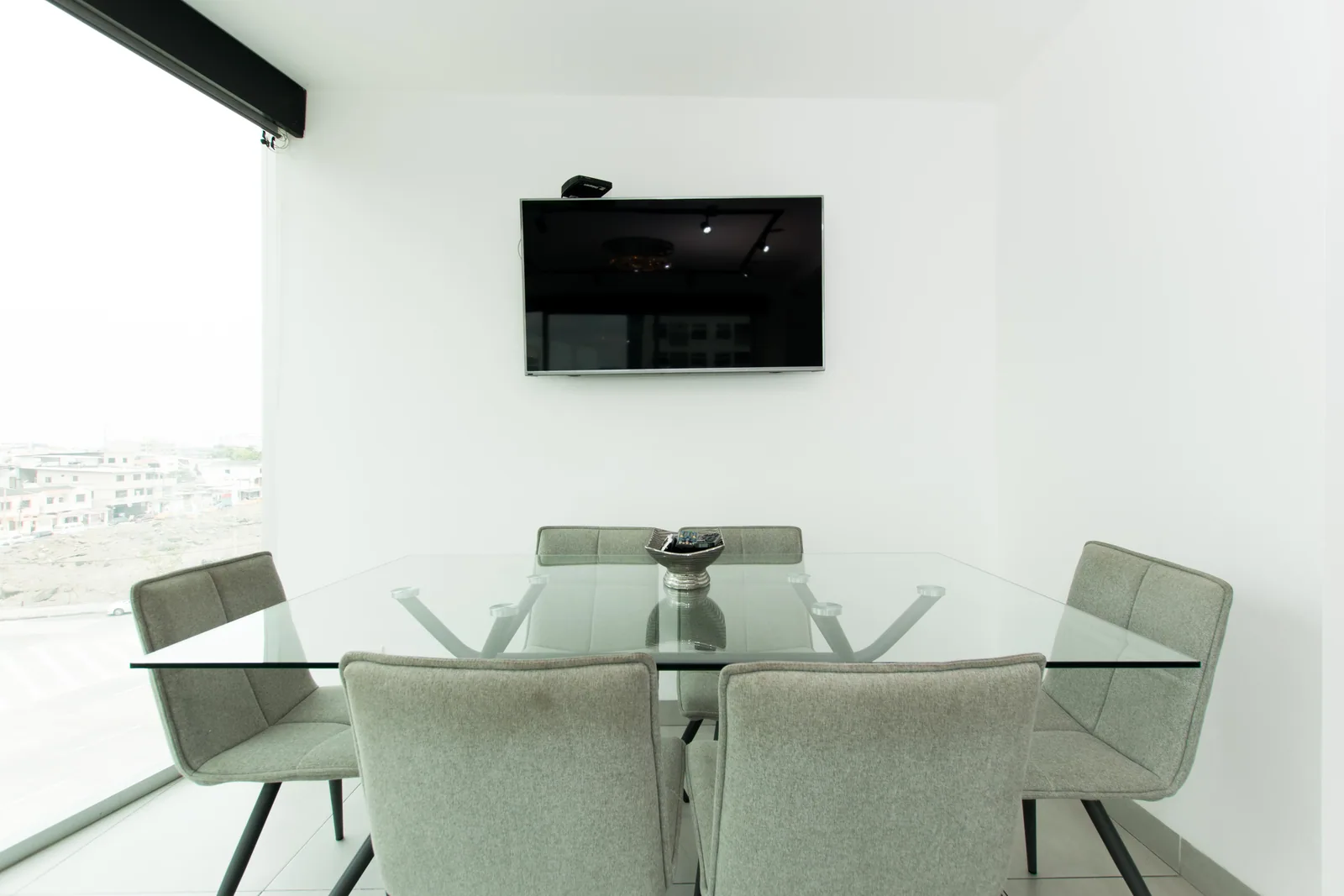 Departamento amoblado en alquiler ubicado en el Edificio Quo Luxury Apartments – Foto 4