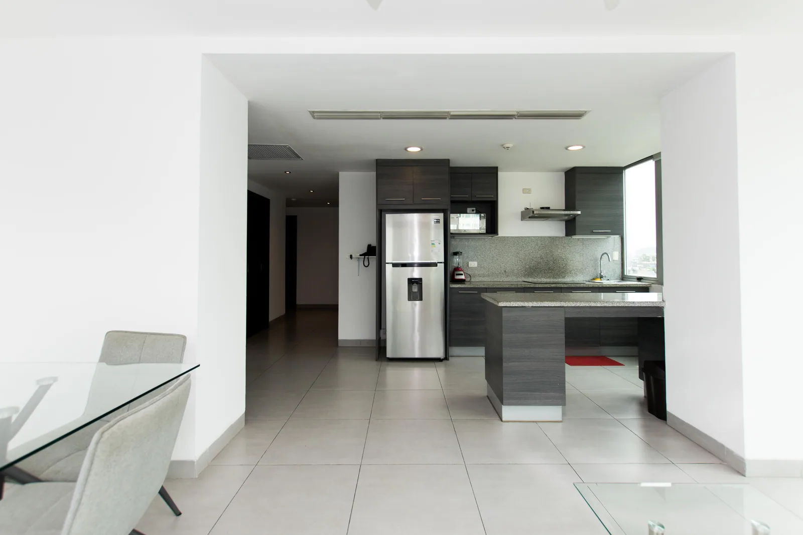 Departamento amoblado en alquiler ubicado en el Edificio Quo Luxury Apartments – Foto 5