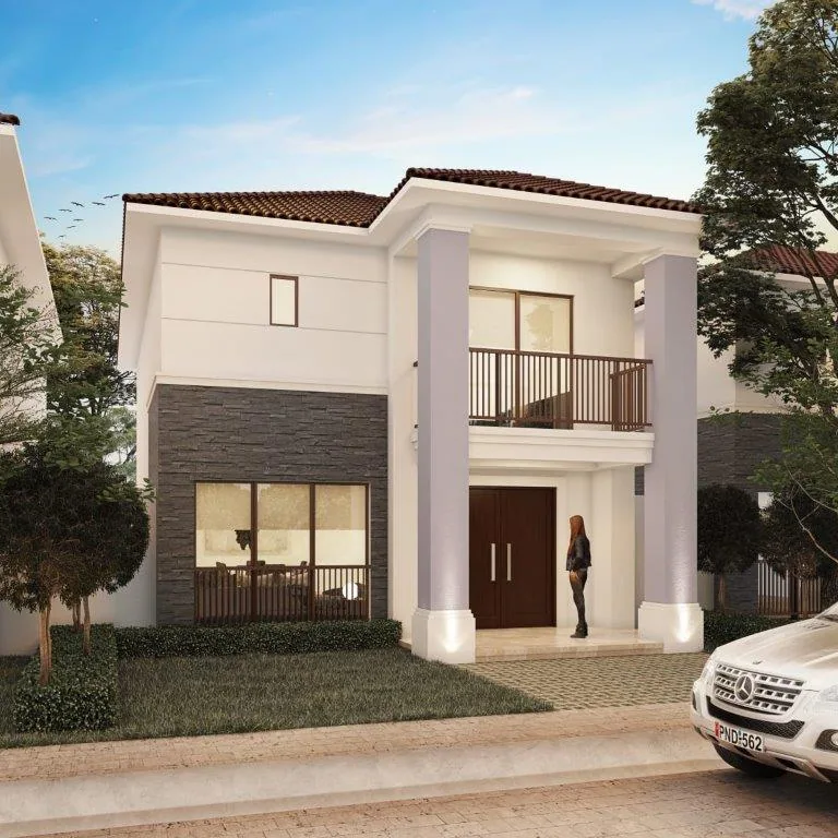 Casa en venta Isla Celeste Etapa Babor (Modelo D) – Foto 3