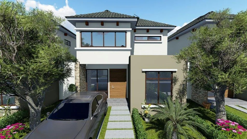 Casa en venta en Isla Celeste, Etapa Babor (Modelo B) – Foto 2