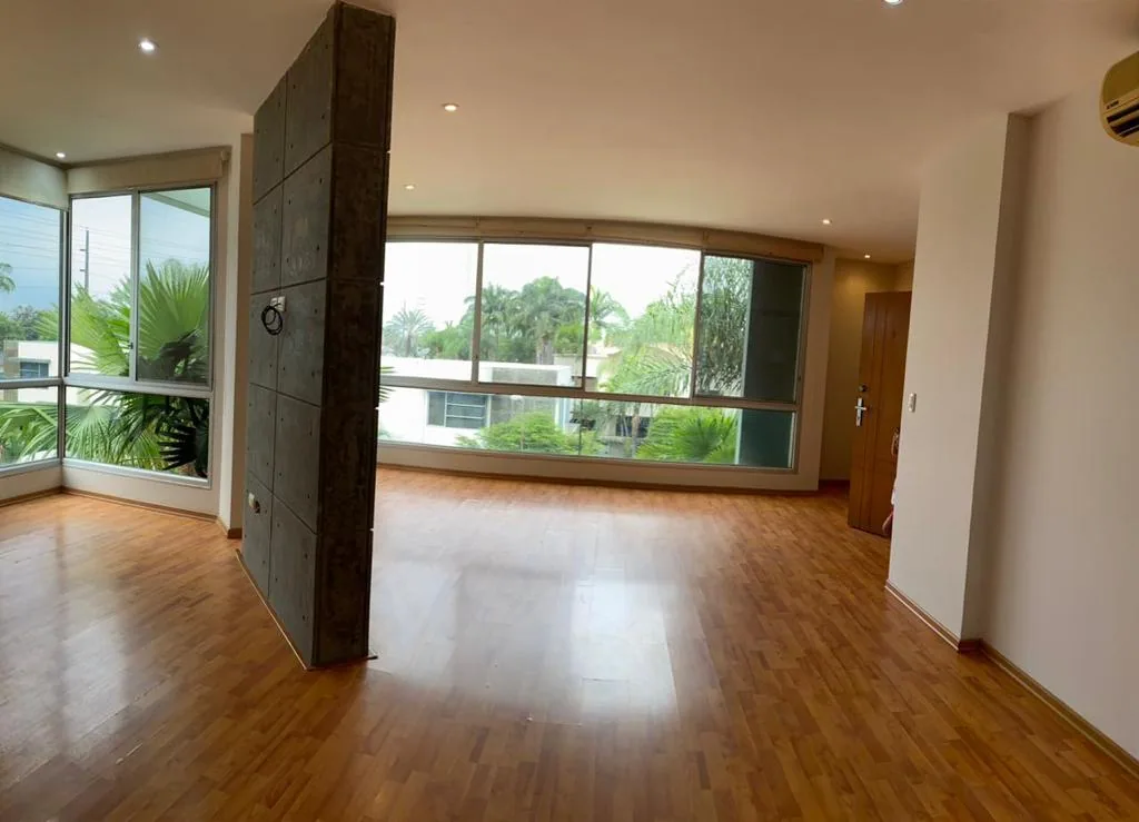 Departamento en alquiler ubicado en Av. Samborondón – Foto 3