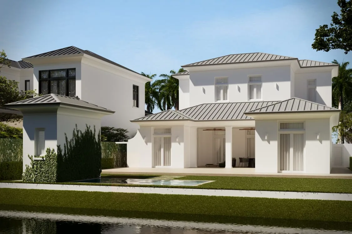 Casa en venta de 5 habitaciones en Aires de Batan, Vía a Samborondón – Foto 2