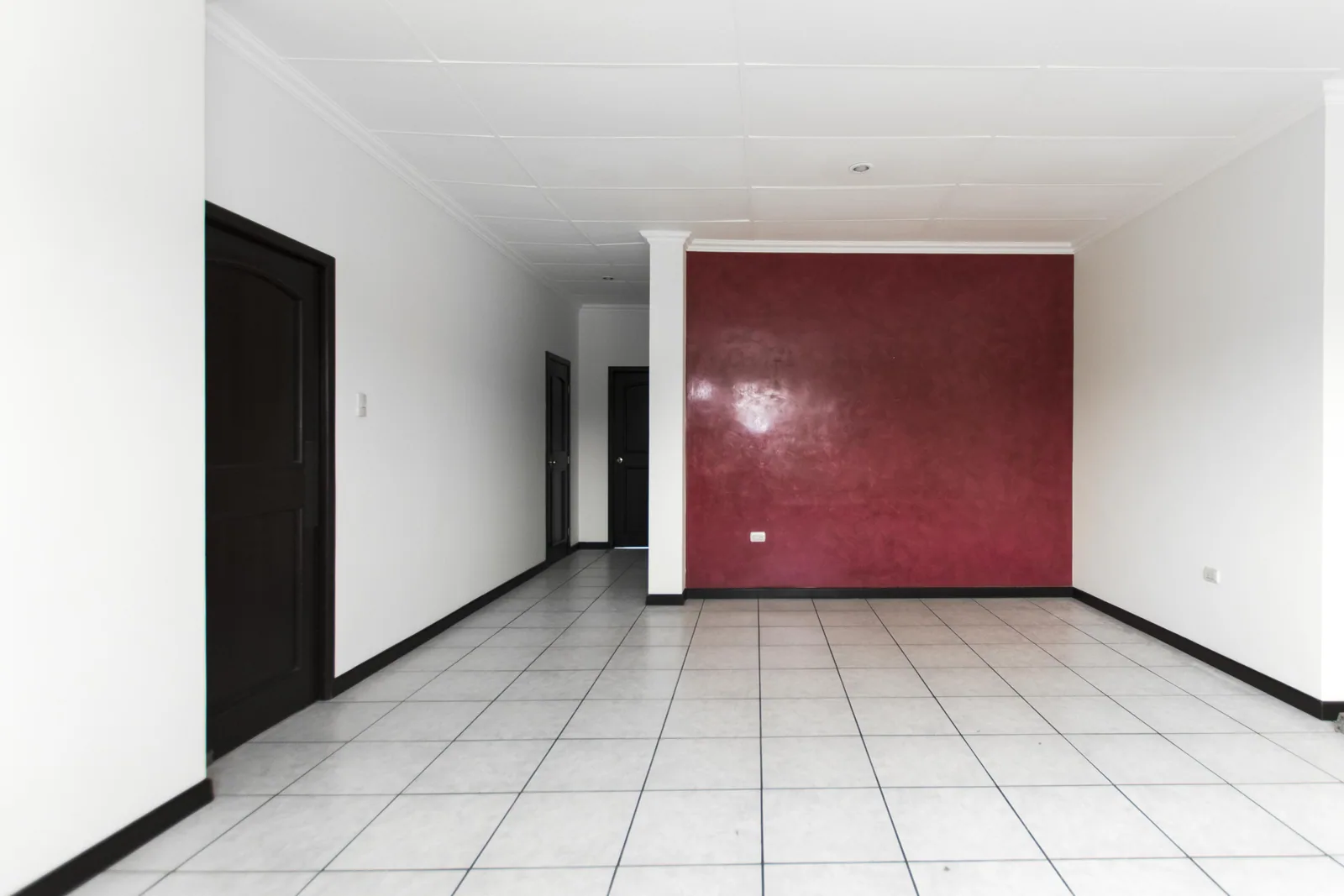 Departamento en alquiler ubicado en la Urbanización Los Parques, Ceibos – Foto 1