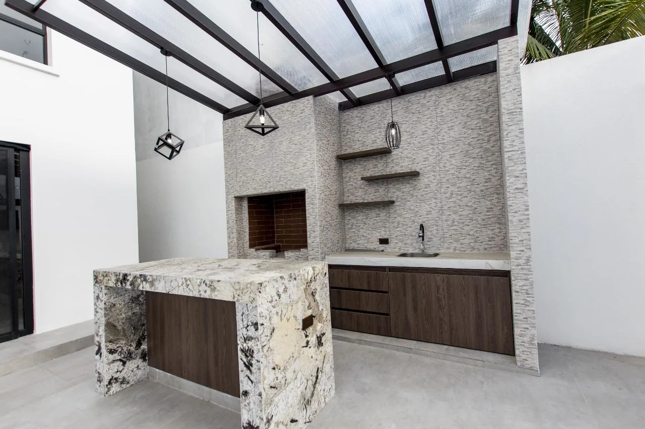Casa de 4 habitaciones de estreno en venta ubicada en Portón del Río – Foto 2