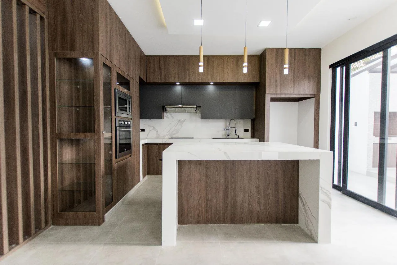 Casa de 4 habitaciones de estreno en venta ubicada en Portón del Río – Foto 4