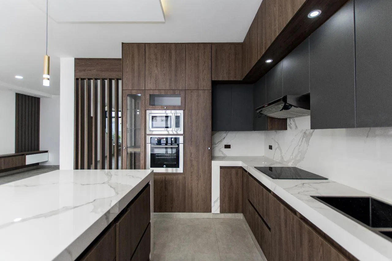 Casa de 4 habitaciones de estreno en venta ubicada en Portón del Río – Foto 5
