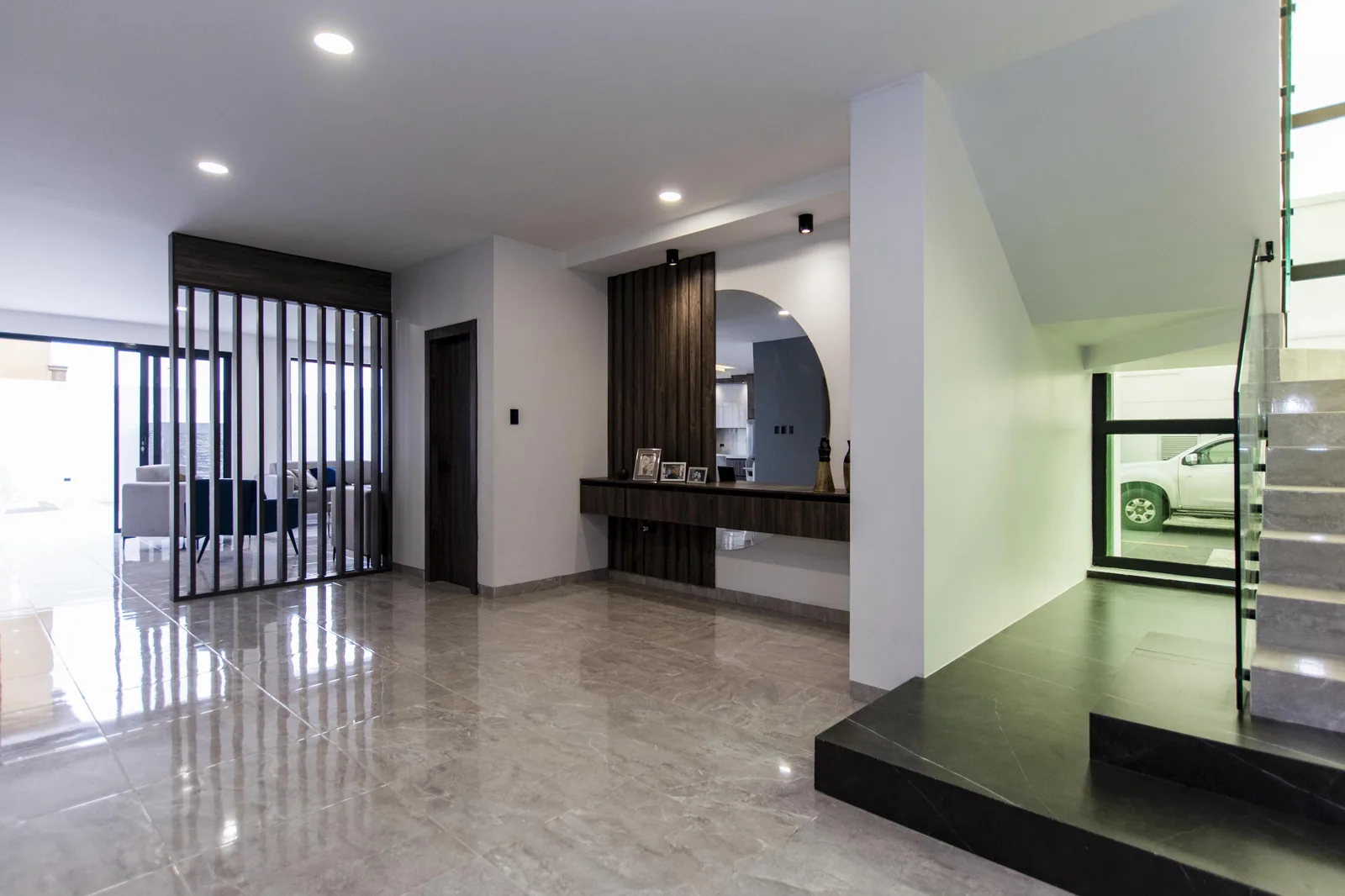 Casa de estreno 4 habitaciones en venta ubicada en Urbanización Portón del Río – Foto 5
