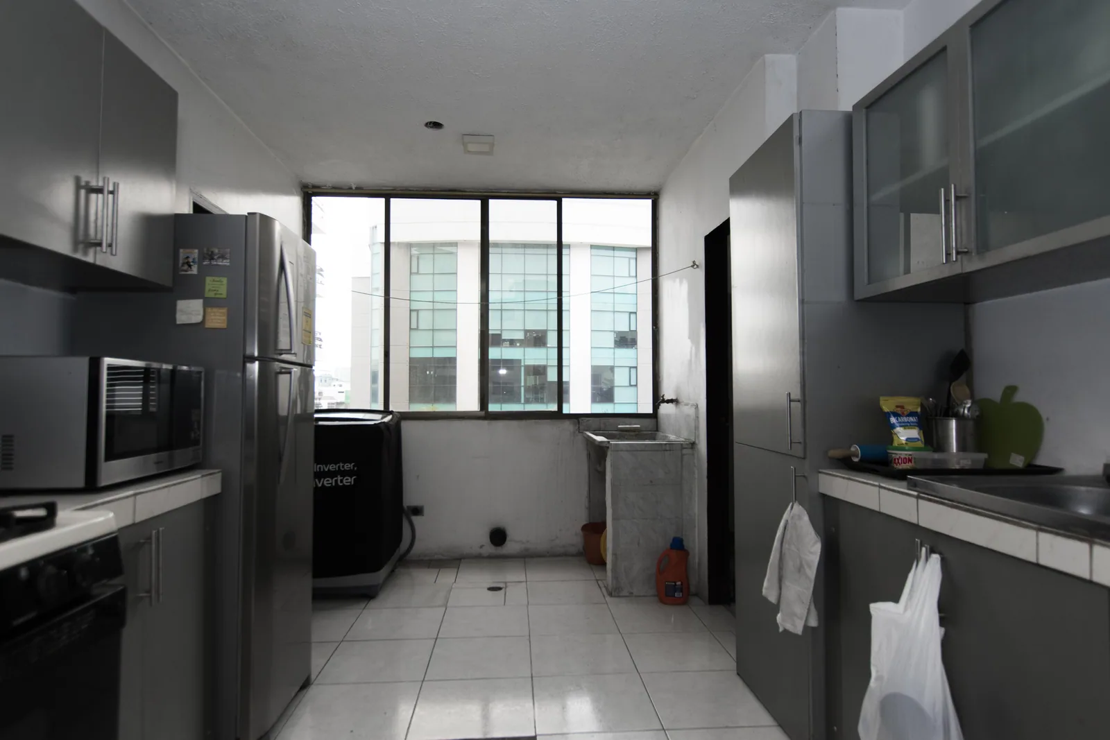 Departamento en venta ubicado en Condominio Centrópolis, Norte de Guayaquil – Foto 5