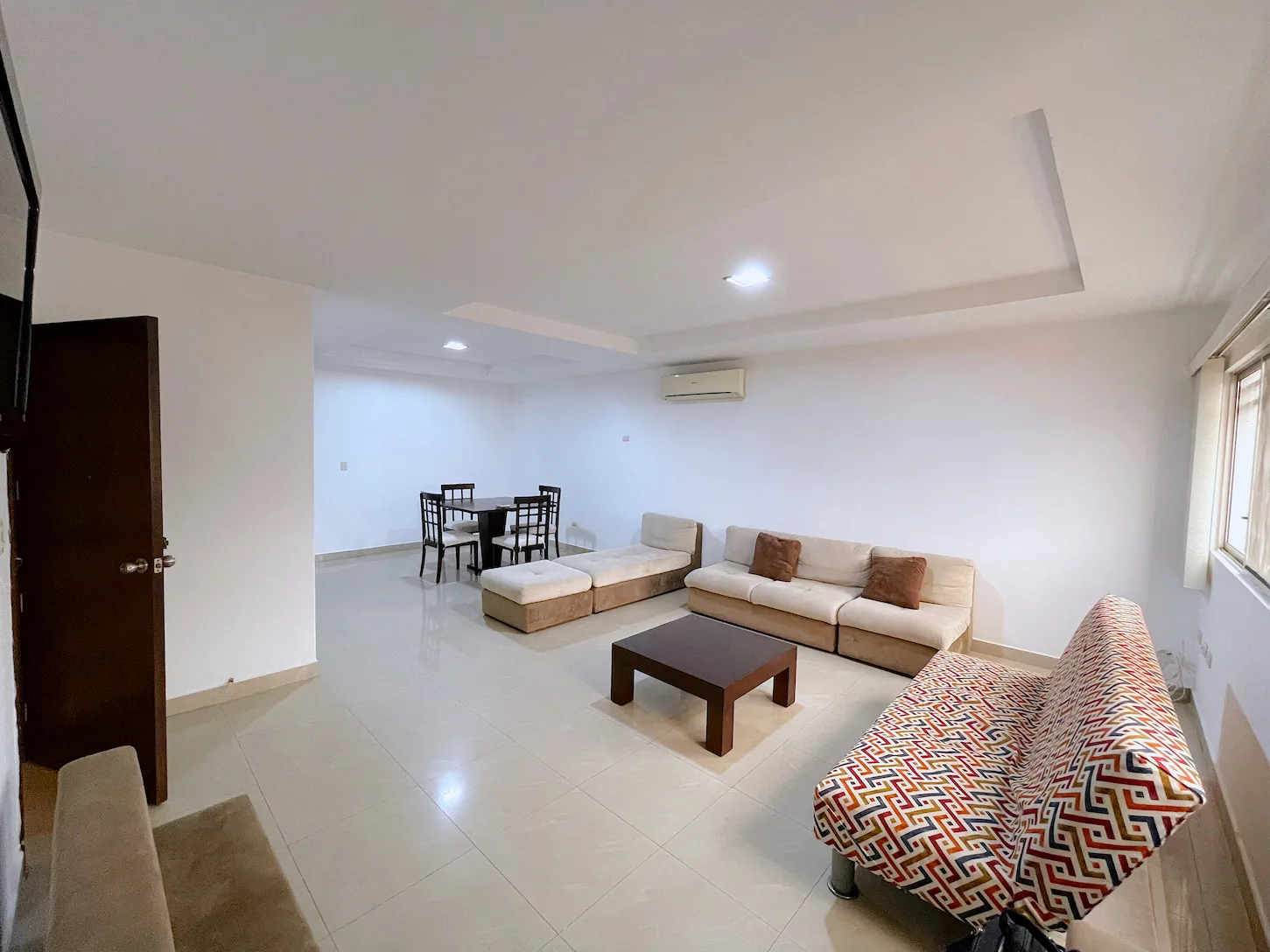 Departamento Amoblado en alquiler ubicado en Kennedy Norte – Foto 2