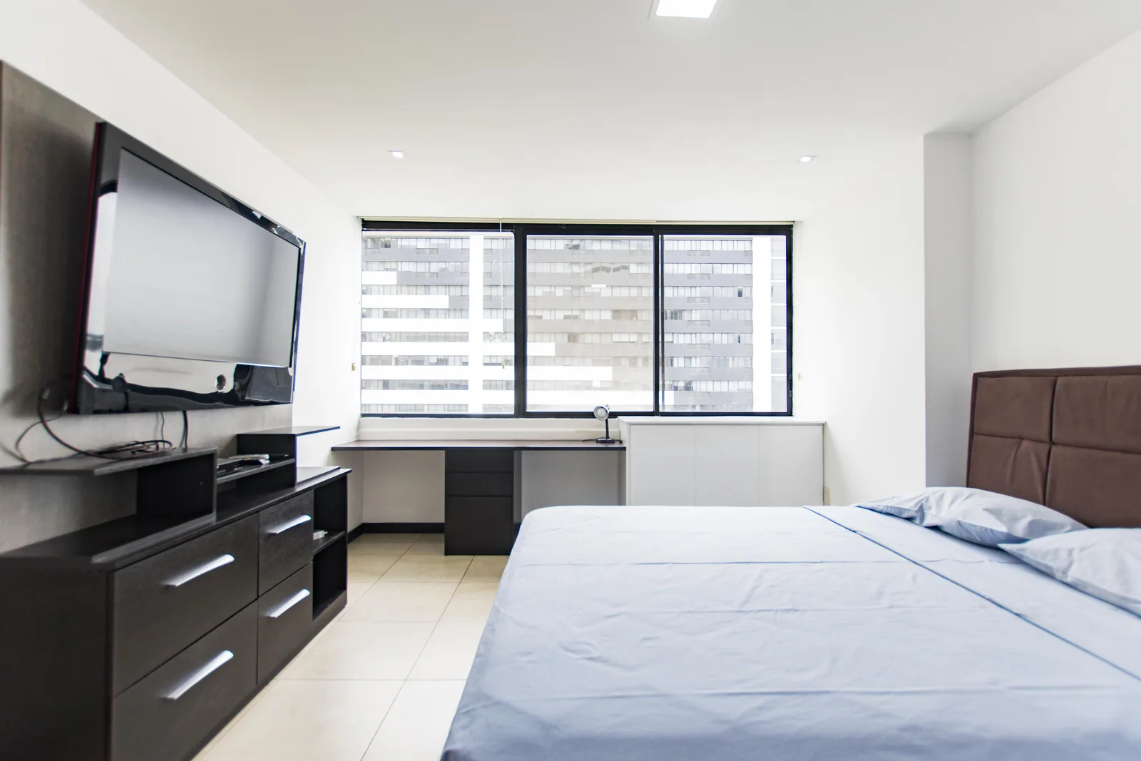 Suite amoblada en alquiler ubicada en Torre Bellini I, Puerto Santa Ana – Foto 5