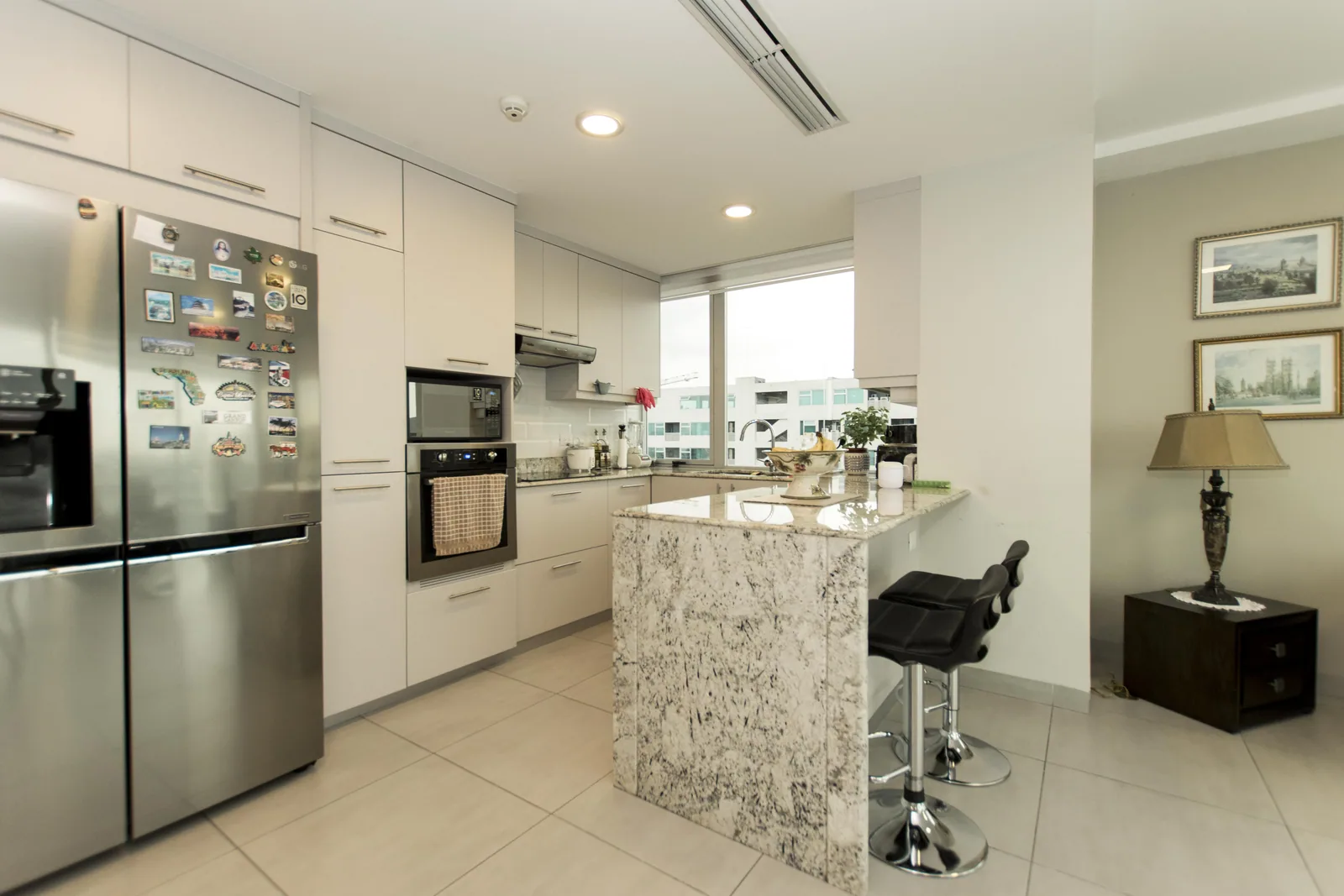 Departamento amoblado en venta ubicado en el Edificio Quo Luxury Apartments – Foto 3