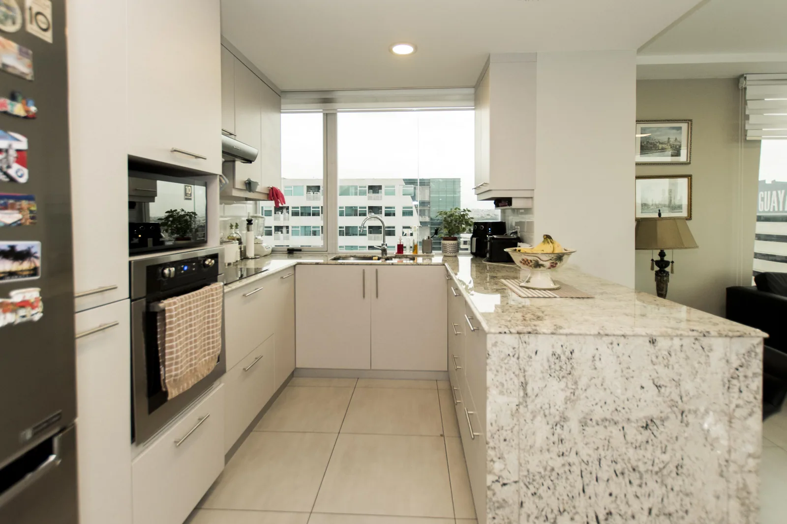 Departamento amoblado en venta ubicado en el Edificio Quo Luxury Apartments – Foto 4