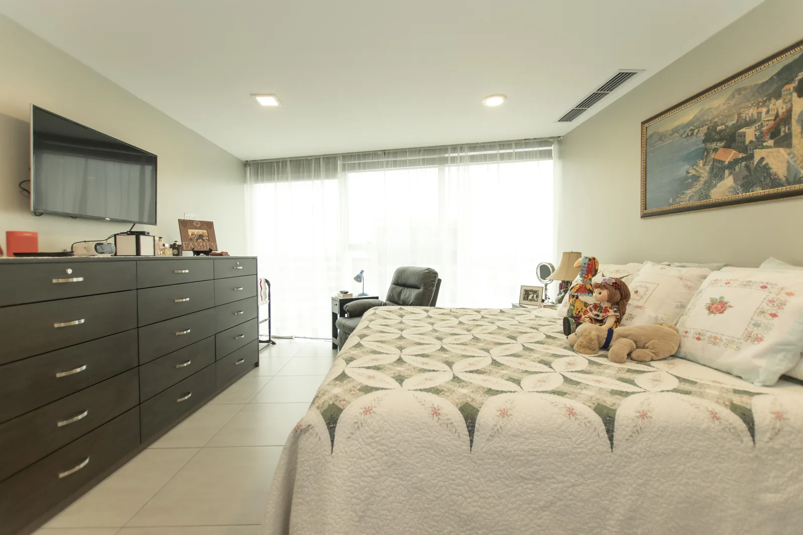 Departamento amoblado en venta ubicado en el Edificio Quo Luxury Apartments – Foto 5