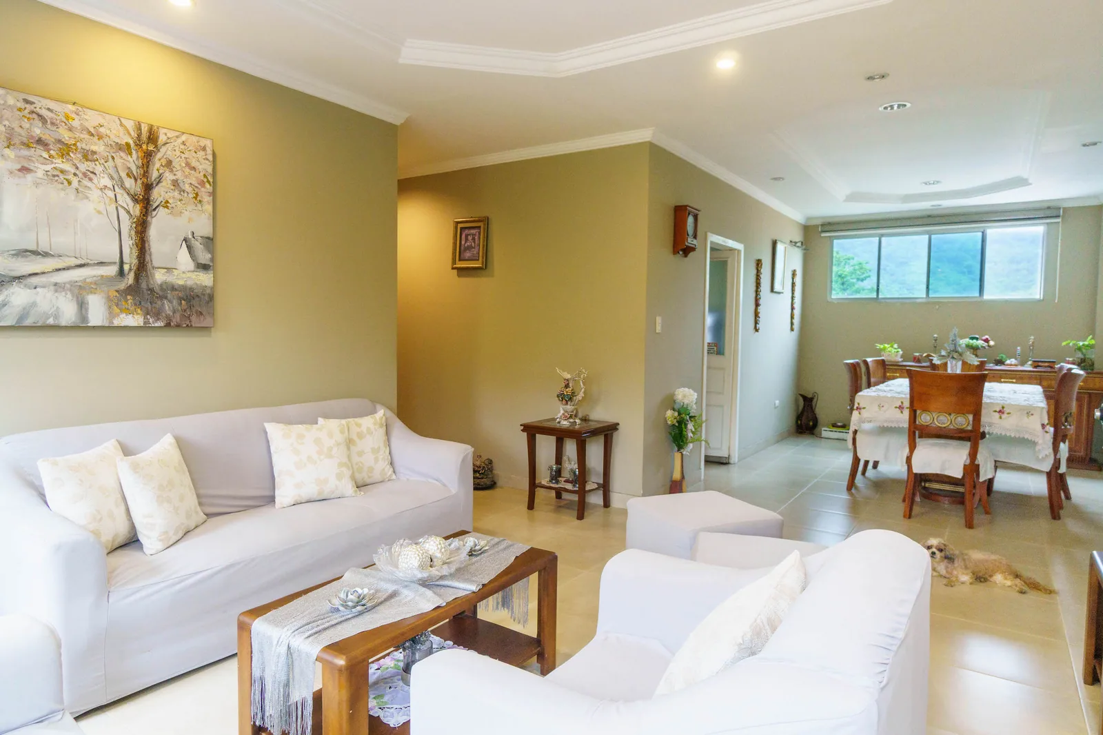 Departamento en venta ubicado en la Ciudadela Las Cumbres, Los Ceibos