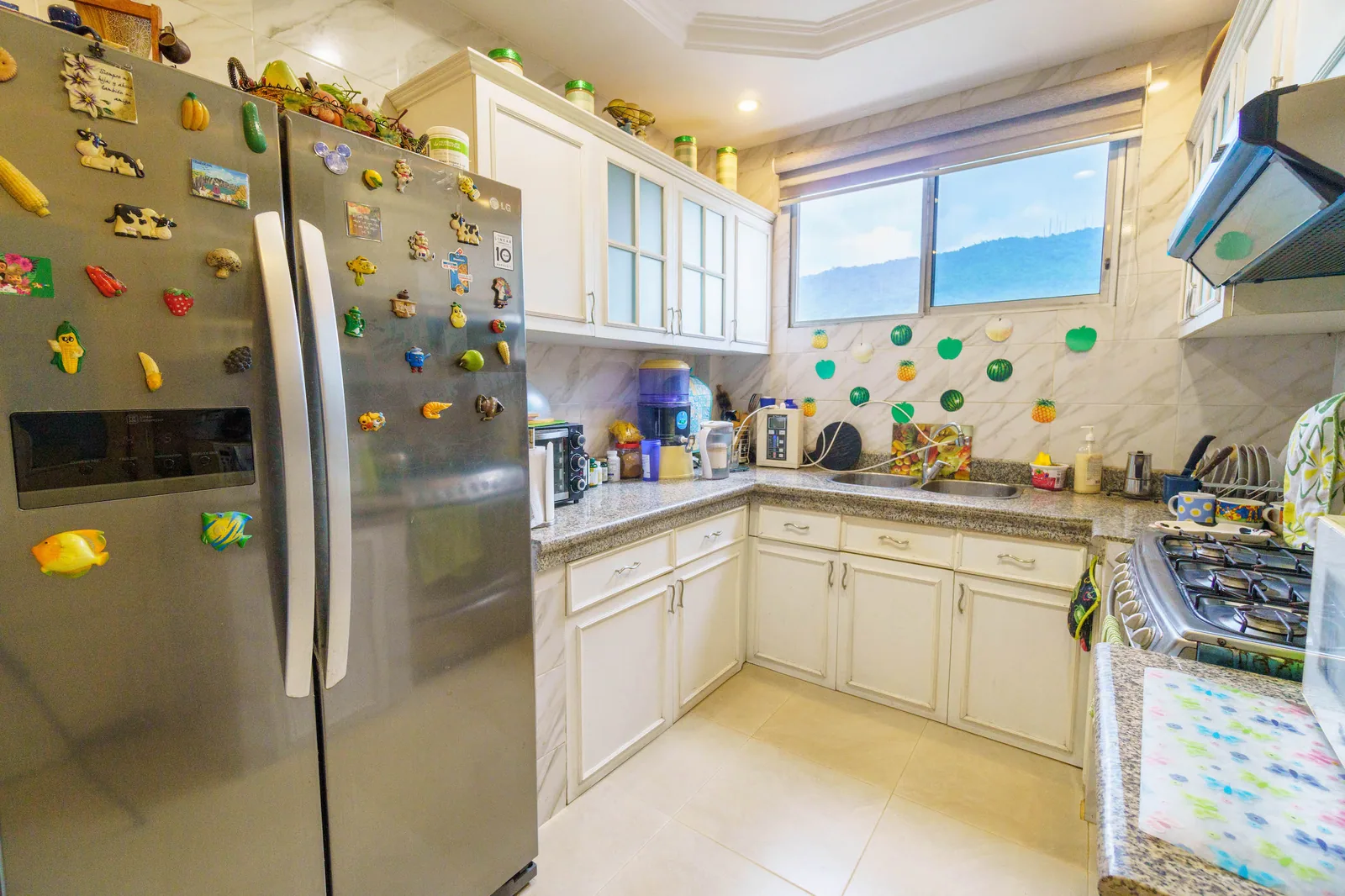 Departamento en venta ubicado en la Ciudadela Las Cumbres, Los Ceibos – Foto 3