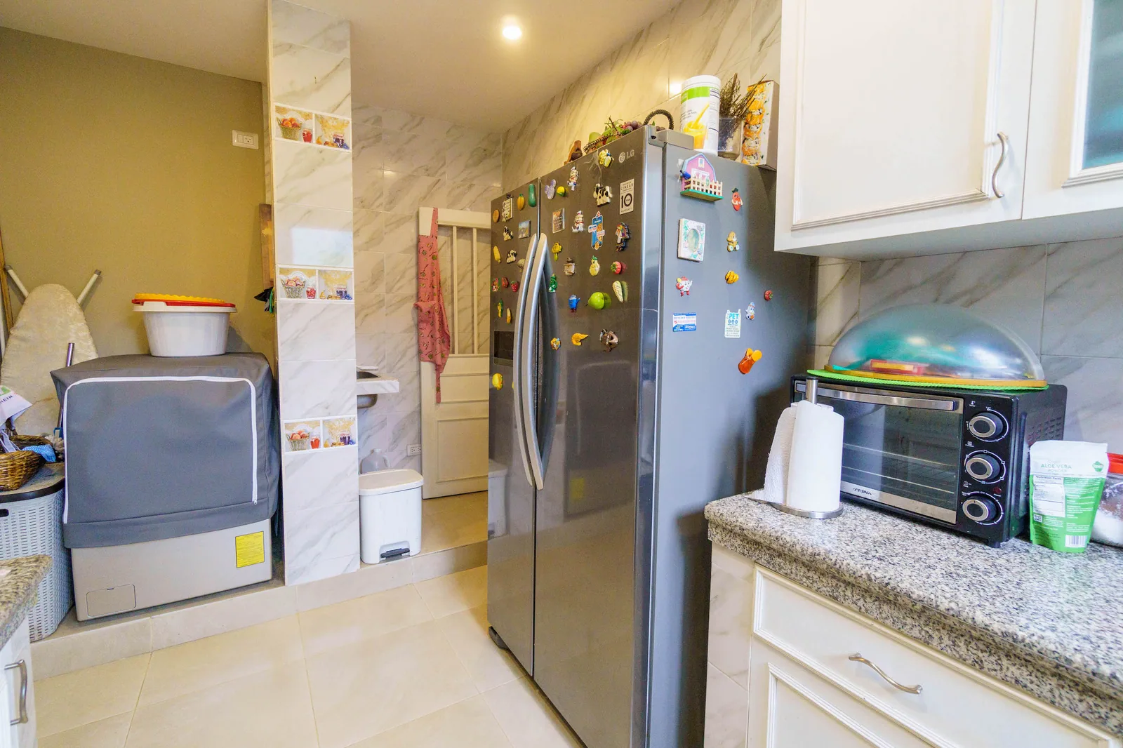 Departamento en venta ubicado en la Ciudadela Las Cumbres, Los Ceibos – Foto 4