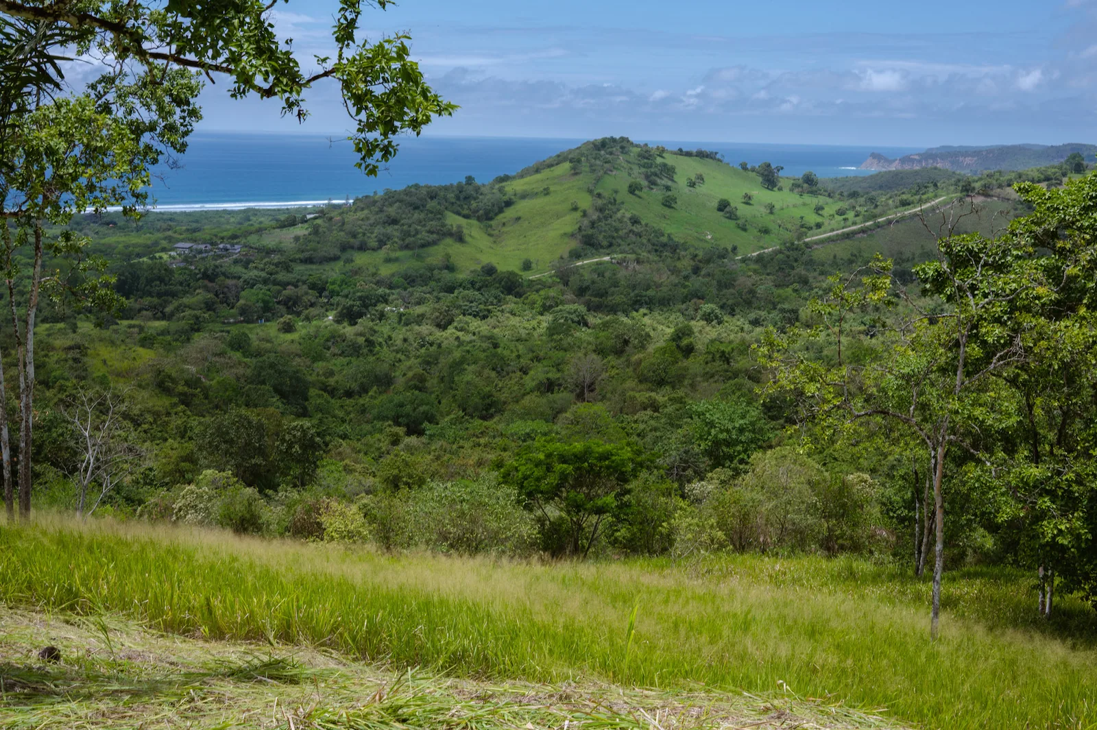Terreno en venta ubicado en Ayampe, Manabi – Foto 2