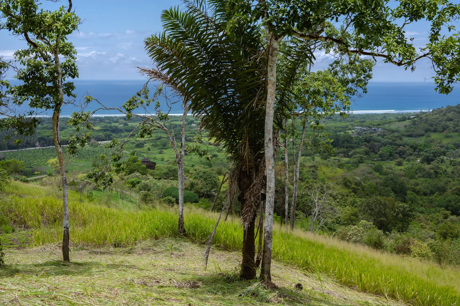 Terreno en venta ubicado en Ayampe, Manabi – Foto 3