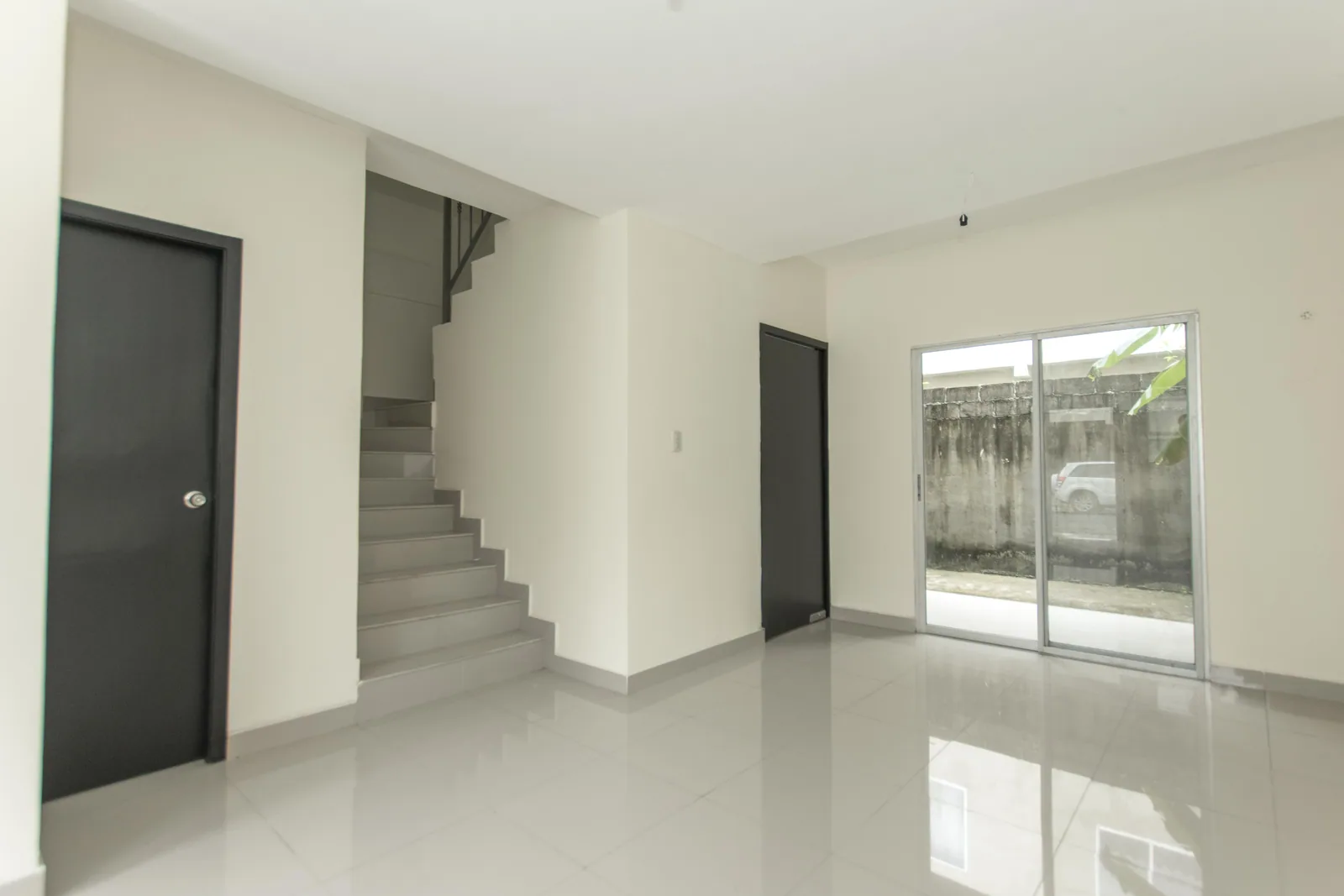 Casa de estreno en venta ubicada en la Urbanización Madison Park, Modelo Megan – Foto 1