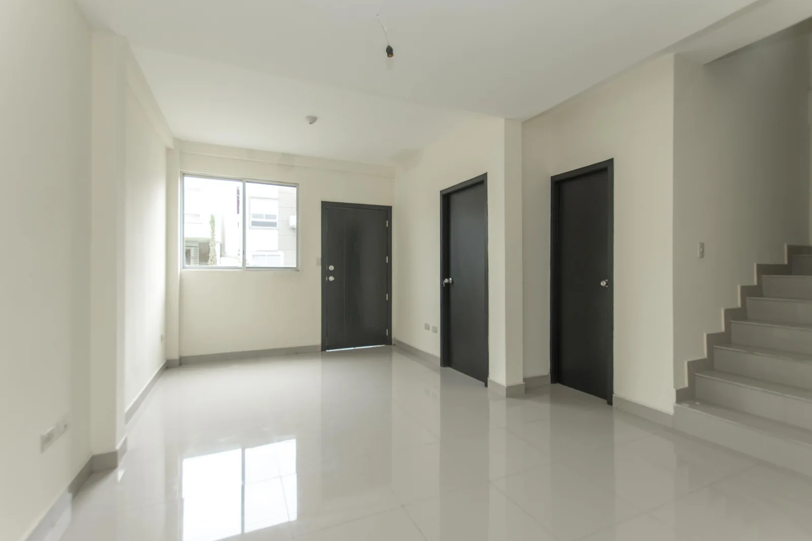 Casa de estreno en venta ubicada en la Urbanización Madison Park, Modelo Megan – Foto 2